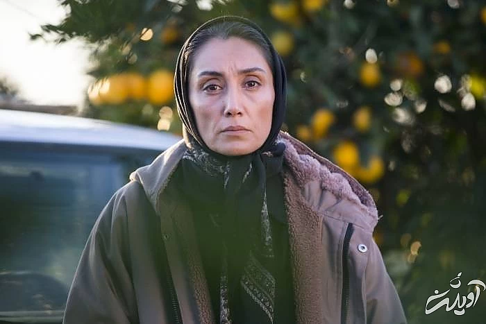 هدیه تهرانی